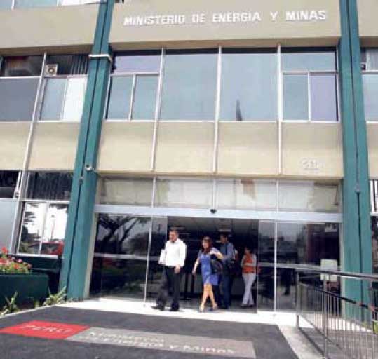 Perú Palmas Noticias